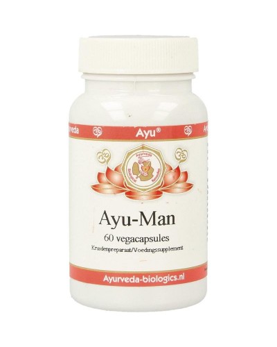 Ayu man
