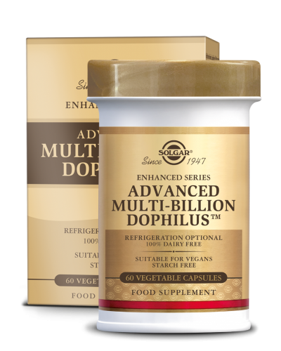 Advanced Multi-Billion Dophilus