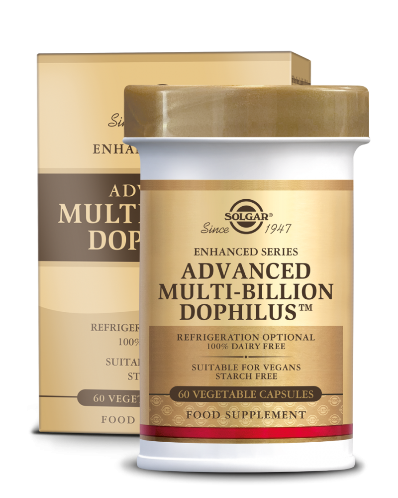 Advanced Multi-Billion Dophilus