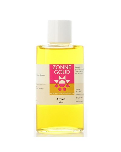 Arnica olie