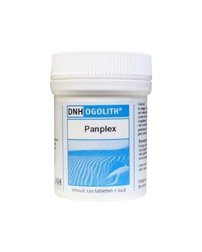 Panplex ogolith