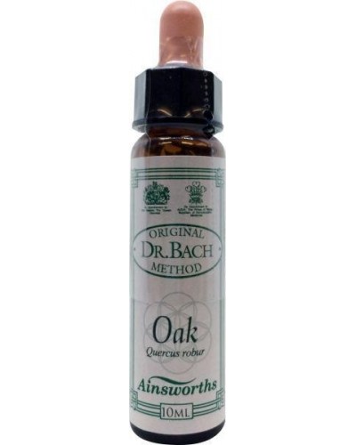 Oak Bach