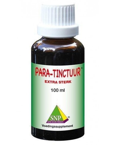 Para-tinctuur