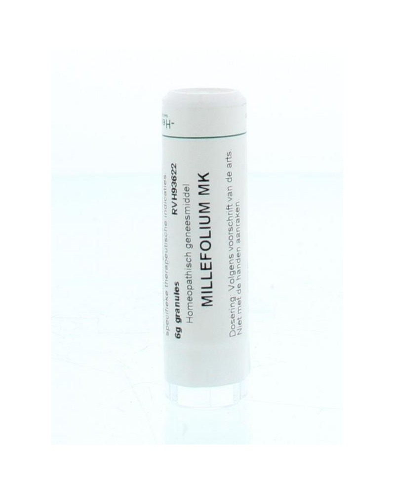 Millefolium MK