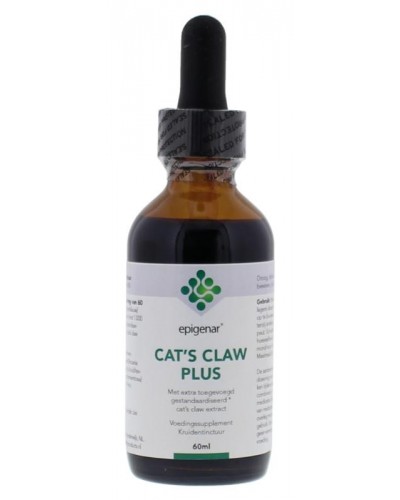 Cat's claw plus