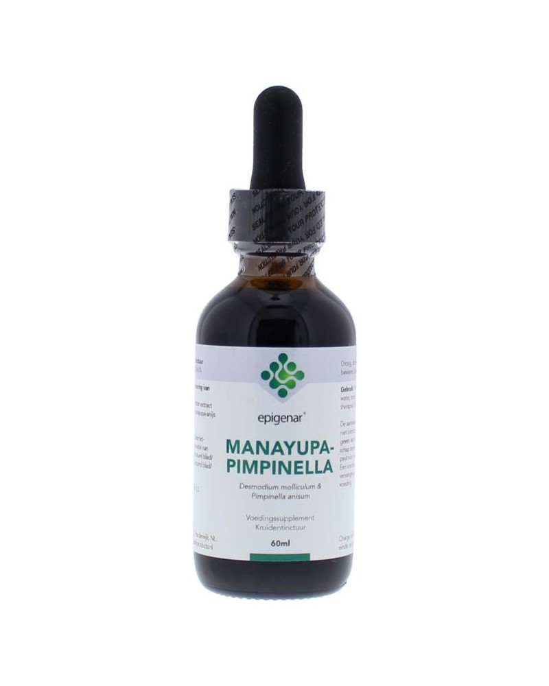 Manayupa/pimpinella