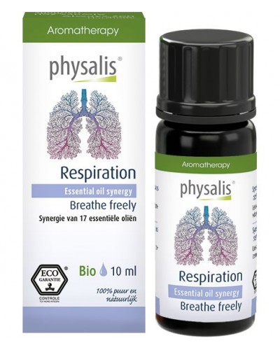 Synergie respiration bio