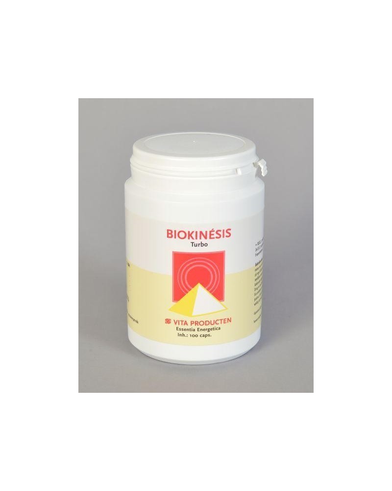 Biokinesis
