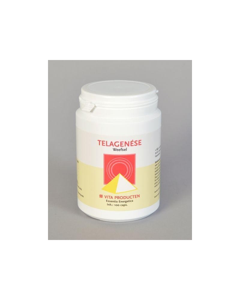 Telagenese