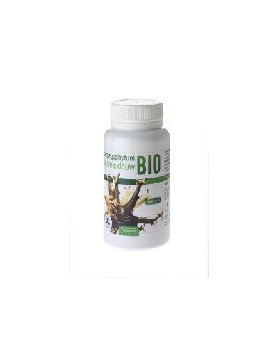 Duivelsklauw vegan bio