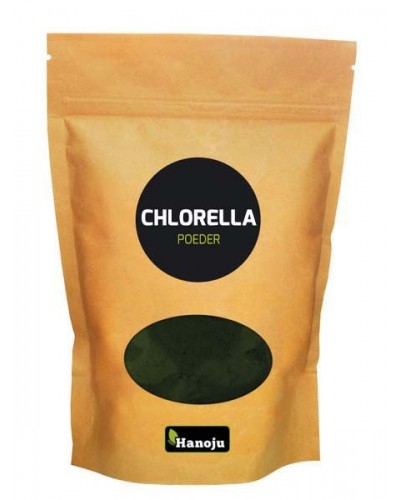 Chlorella premium poeder