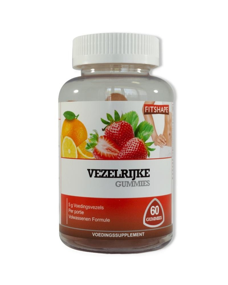 Vezelrijk