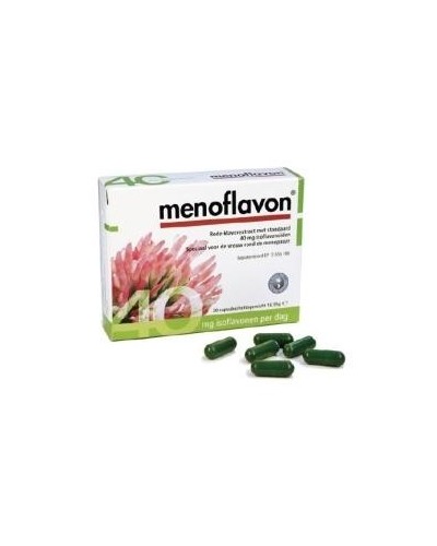 Menoflavon