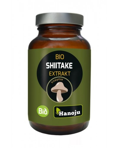 Shiitake extract bio