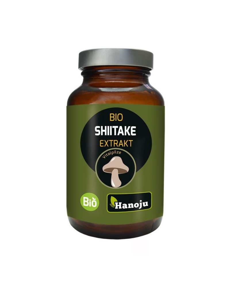 Shiitake extract bio