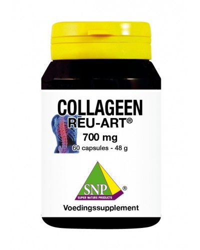 Collageen reu art