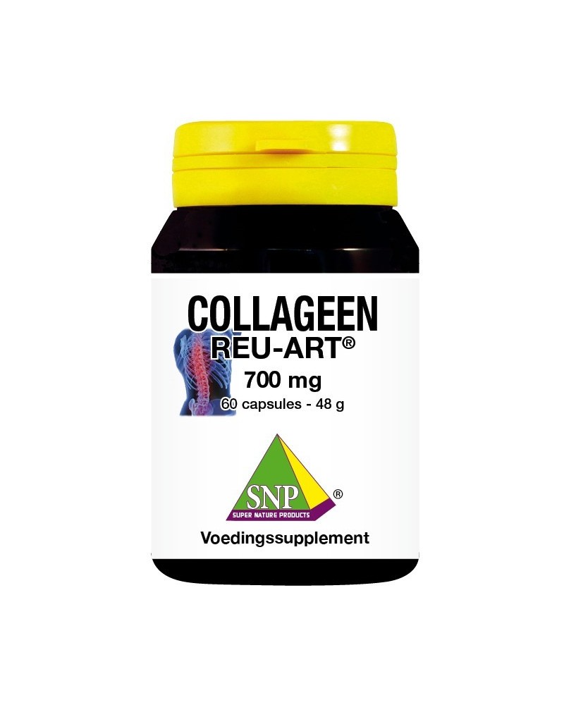 Collageen reu art