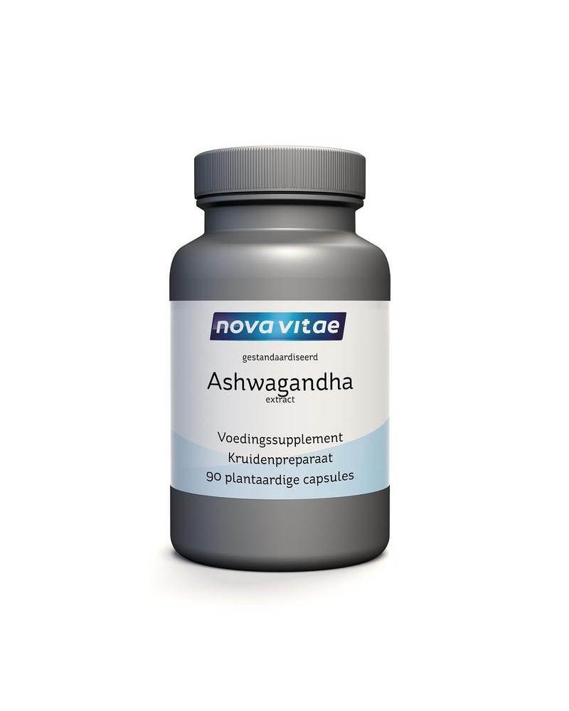 Ashwagandha extract
