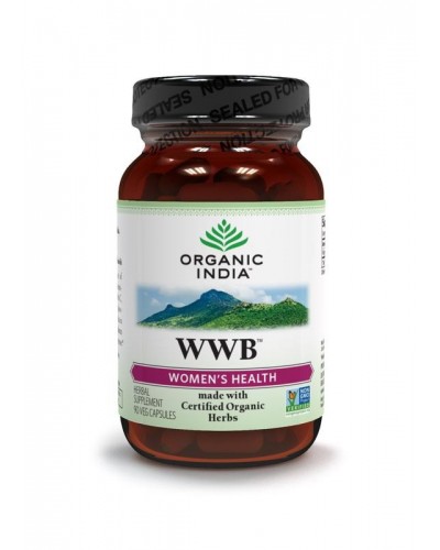 Women's well being bio
