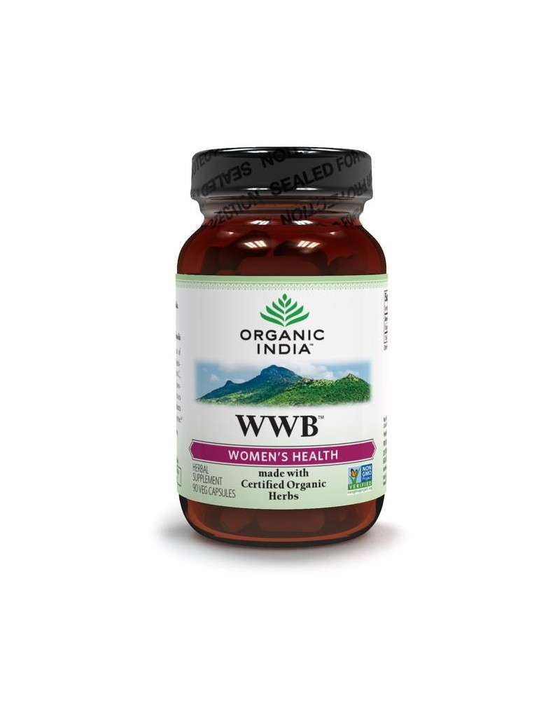 Women's well being bio