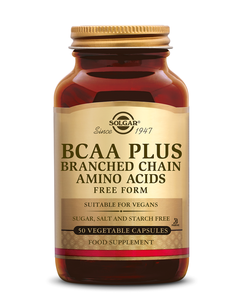 BCAA Plus