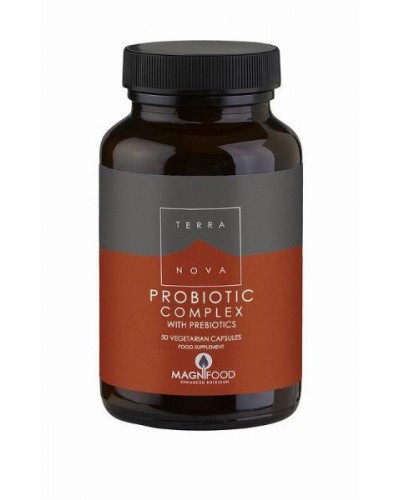 Probiotic complex