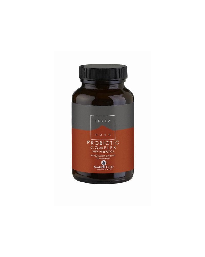 Probiotic complex