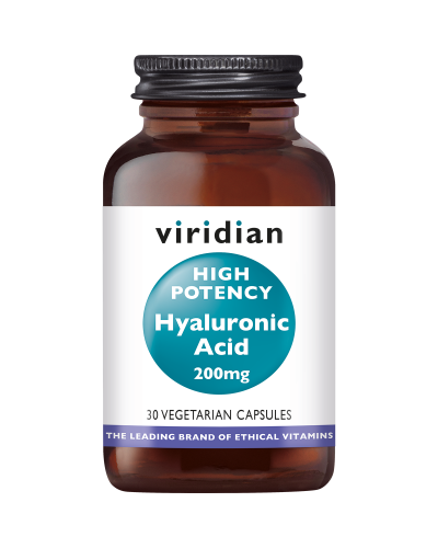 Hyaluronic Acid 200 mg