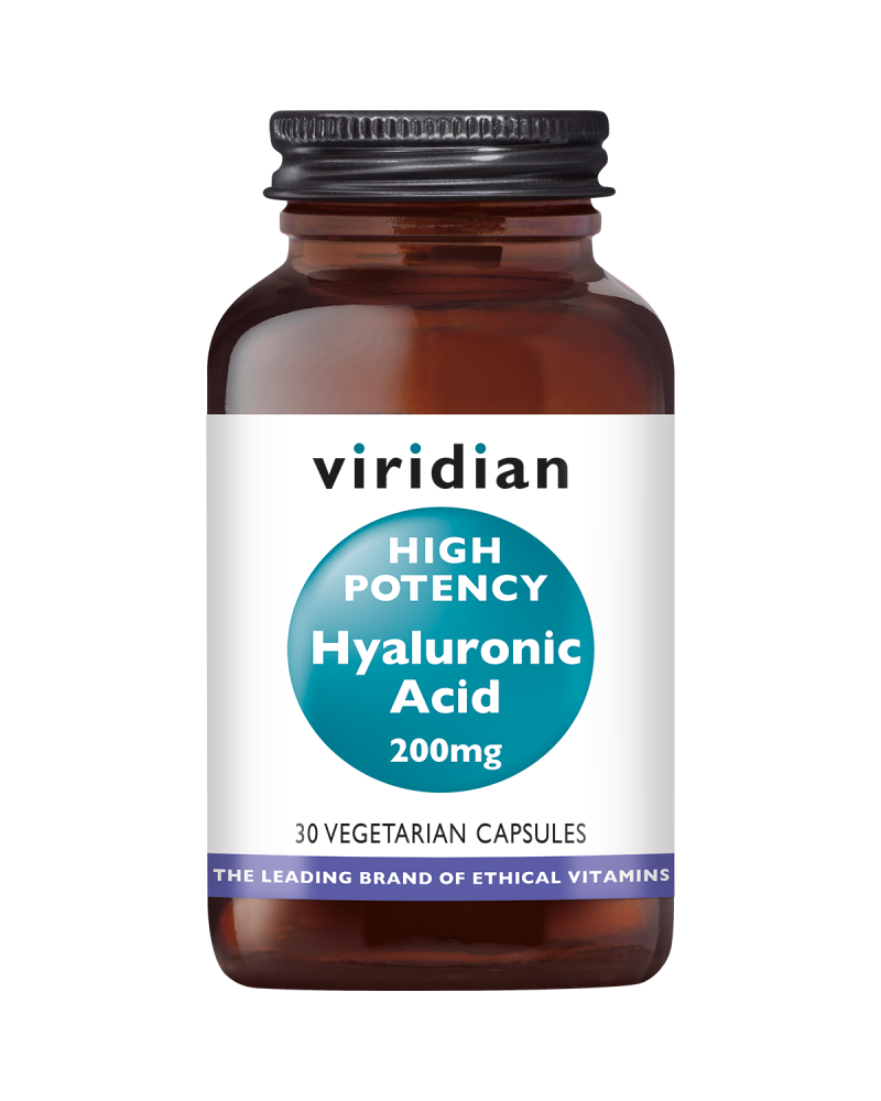 Hyaluronic Acid 200 mg