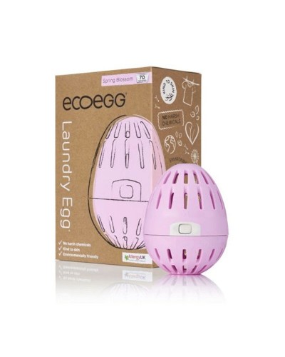 Laundry egg - 70 - spring blossom