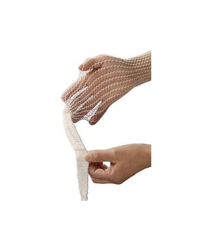Netverband elastisch nr. 2 hand/onderarm