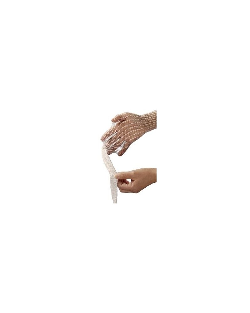 Netverband elastisch nr. 2 hand/onderarm