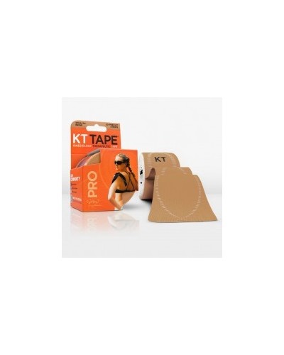 Pro precut 5 meter beige