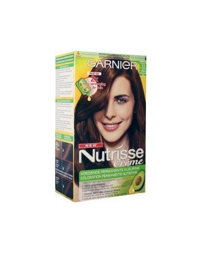 Nutrisse 53 noisette