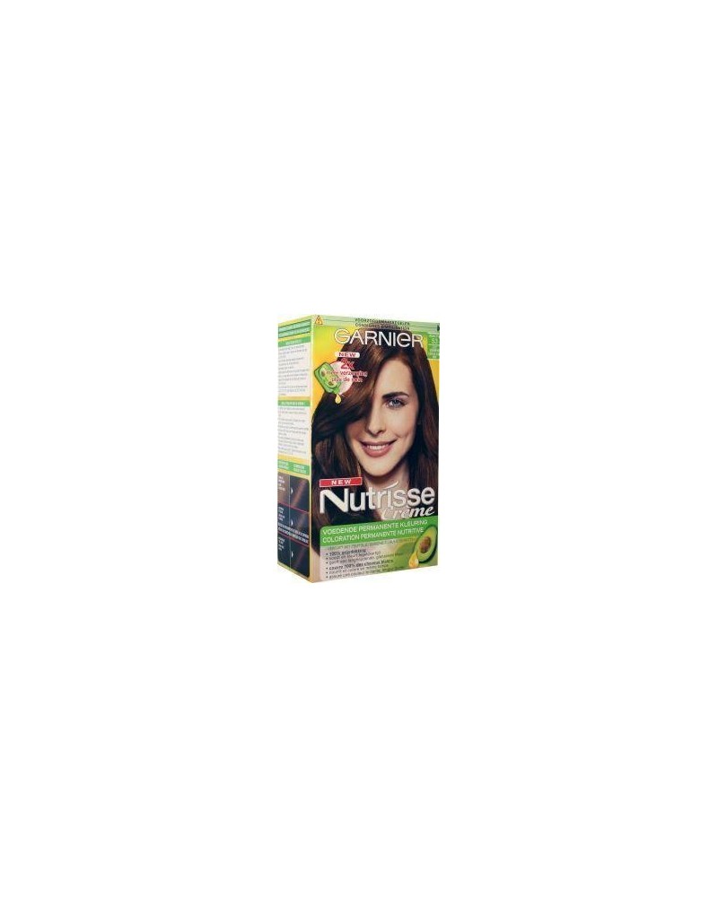 Nutrisse 53 noisette