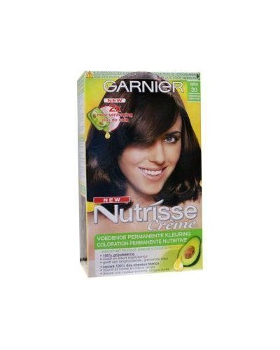 Nutrisse 3 Donkerbruin
