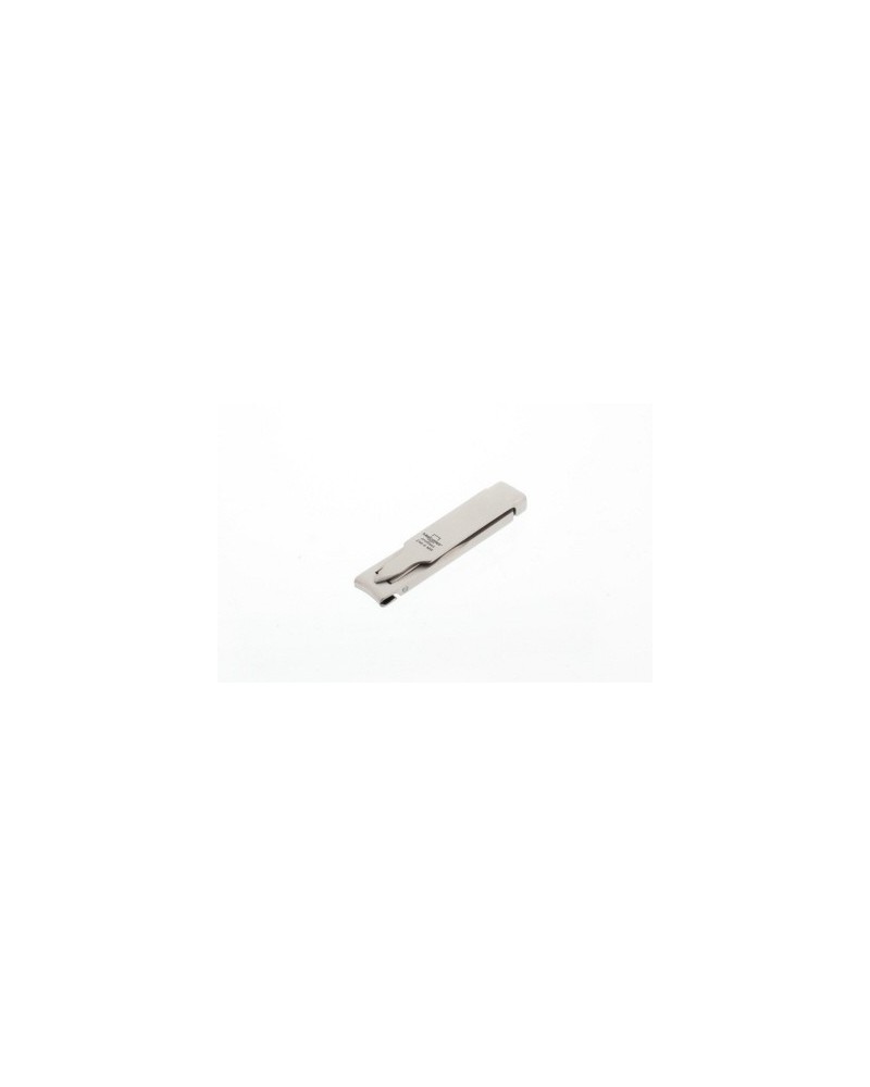 Nagelknipper 6cm roestvrij 246-6 MR