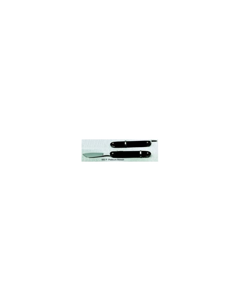 Pedicure instrument 14cm pol 660 P