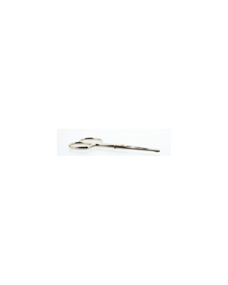 Herenschaar 10.5cm recht 5160 roestvrij 66