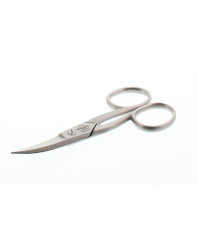Pedicure schaar gebogen 10cm 746-4R