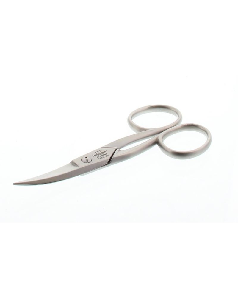 Pedicure schaar gebogen 10cm 746-4R