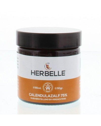 Calendula zalf 75%