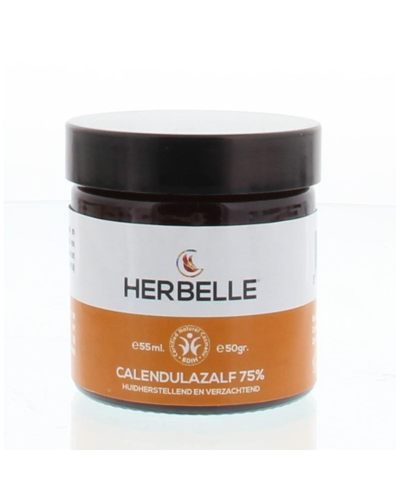 Calendula zalf 75%