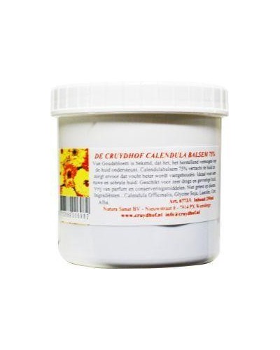 Calendula balsem 75%