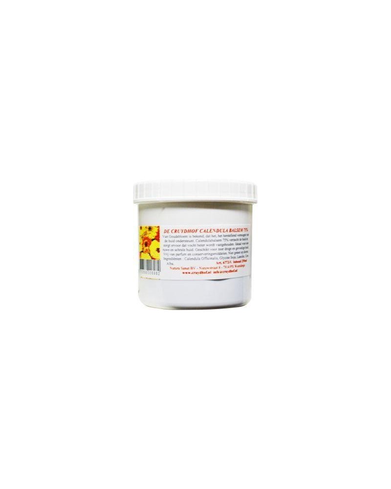 Calendula balsem 75%