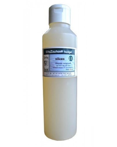 Silicea huidgel nr. 11