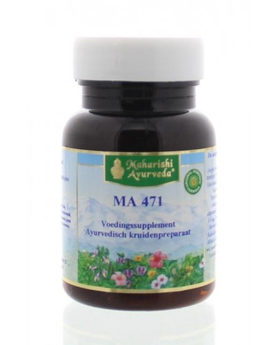 MA 471