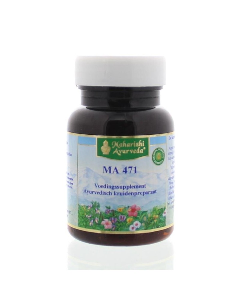 MA 471
