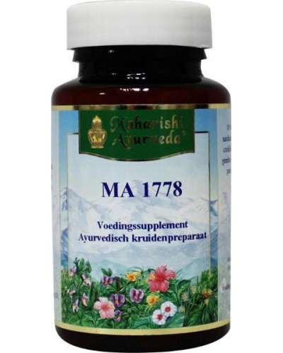 MA 1778