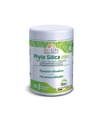 Phyto silica 2000 bio